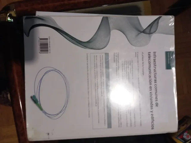 Infraestructuras comunes de telecomunicación en...