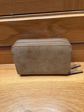 Cartera Parfois marrón