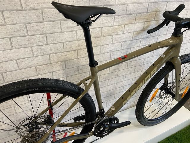 MERIDA SILEX 400 2026