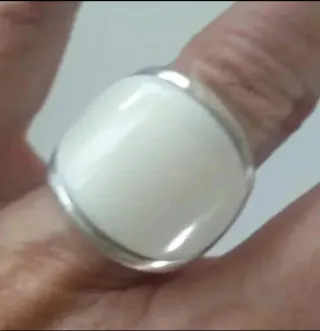 Anillos Plata de Ley