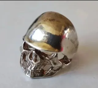 Anillos Plata de Ley