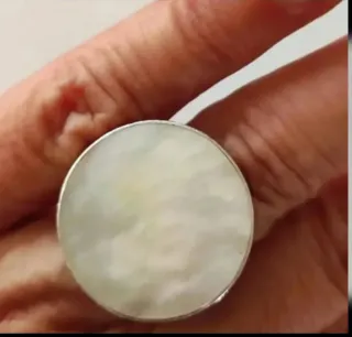 Anillos Plata de Ley