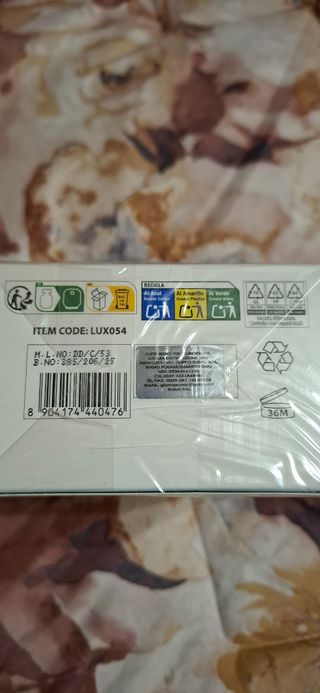 Profumo Luxerom Co. Blanc Sucré Crème 100ml