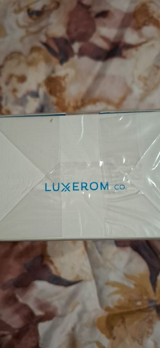 Profumo Luxerom Co. Blanc Sucré Crème 100ml