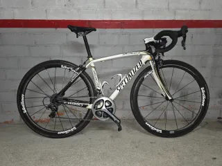 Bicicleta Carretera Specialized Carbono