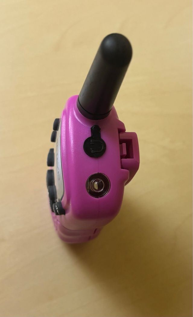 Walkie Talkies Retevis RT388 Rosas