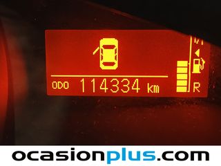 Toyota Verso 130 Advance 97 kW (132 CV)