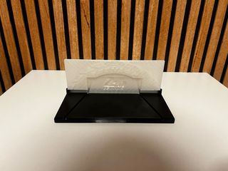 Miniatura Diorama 24H Le Mans 1/43