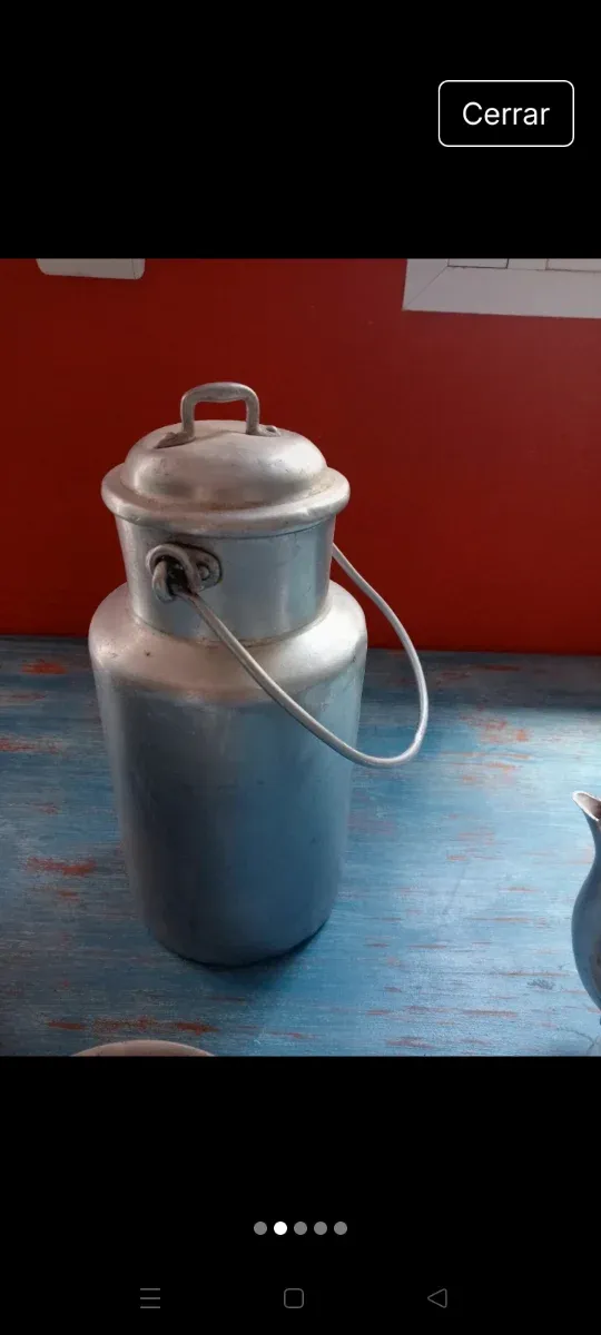 Juego Utensilios Cocina Metal