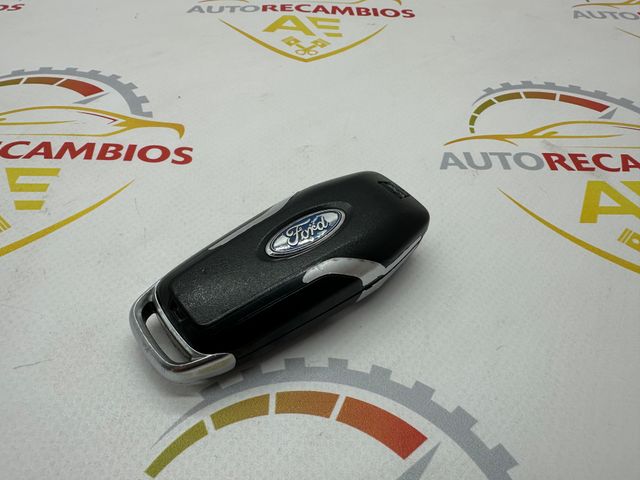 Llavero Ford Keyless Go DS7T-15K601DC 2013DJ6919