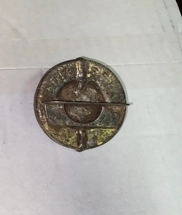 Tapón depósito combustible Nissan Patrol