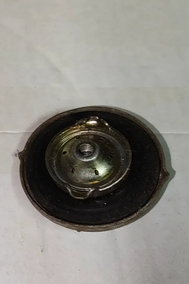 Tapón depósito combustible Nissan Patrol