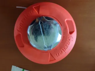 Cabeça roçadora Garden Line