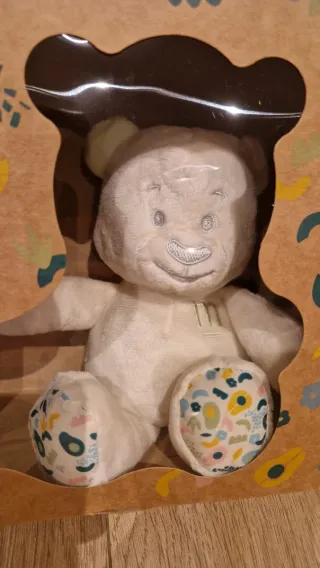 Mustela Cofre Musti Perfume 50ml + Pe