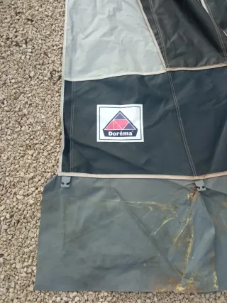 Avance Caravana Doréma