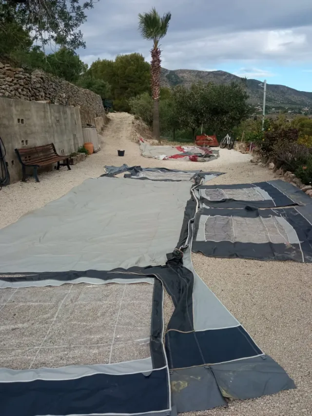 Avance Caravana Doréma