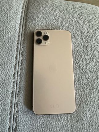 iPhone 11 Pro Max 64 GB