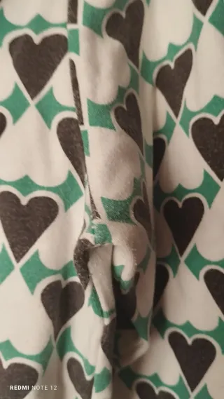 Sudadera XDYE, 95% Algodón, Talla L