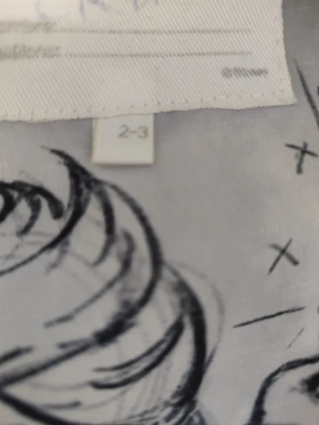 Chaqueta plateada niña con capucha