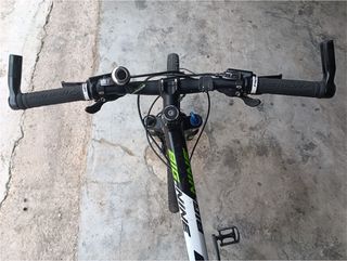 Bicicleta Merida Big Nine 300 MTB