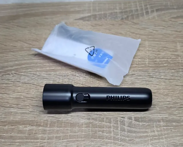 Linterna Philips Recargable