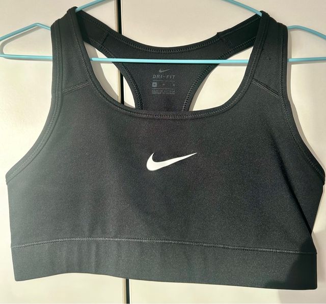 Nike Dri-Fit Sujetador Deportivo Mujer Talla M