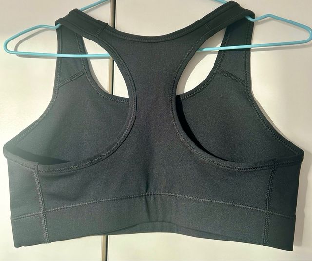 Nike Dri-Fit Sujetador Deportivo Mujer Talla M