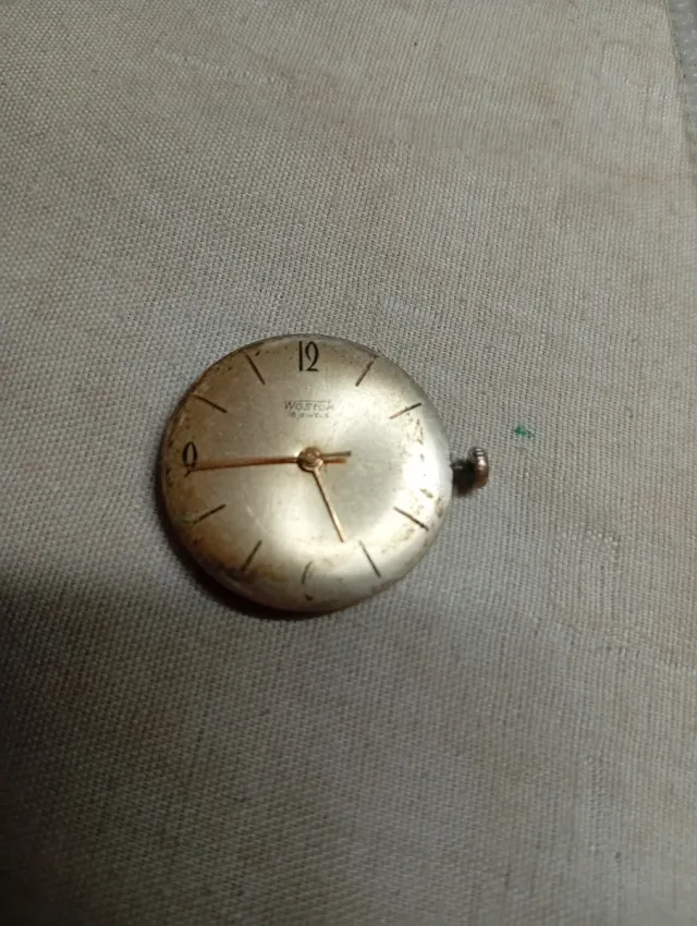 MAQUINA WOSTOCK 2209