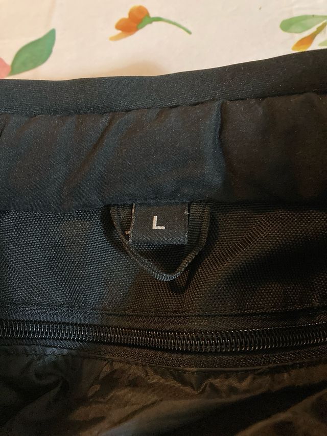 Chaqueta Moto ONEX Talla L