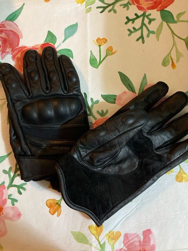 Chaqueta Moto ONEX Talla L