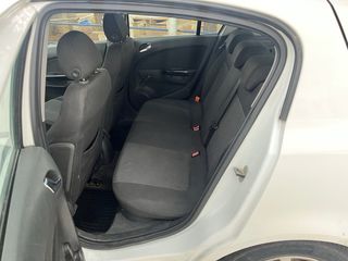 opel corsa 1.2 etiqueta c