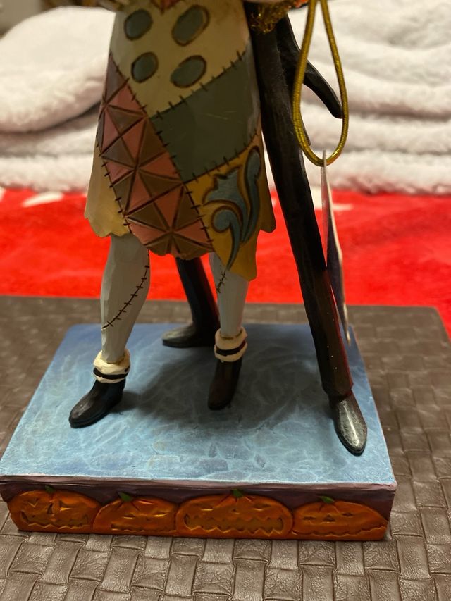 Figura Disney Traditions Pesadilla Antes