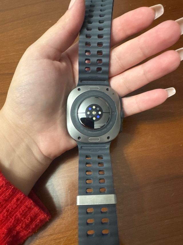 Samsung Galaxy Watch Ultra (2025)