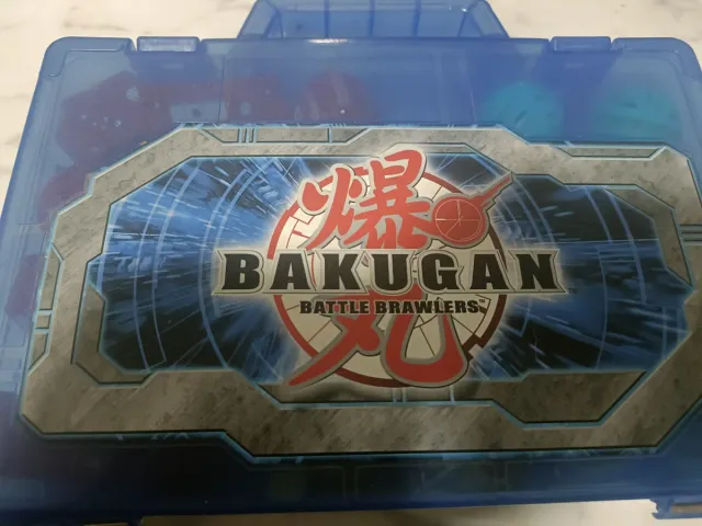 Lote Bakugan