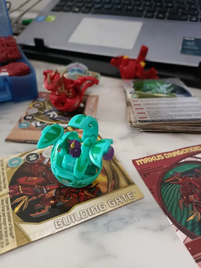 Lote Bakugan