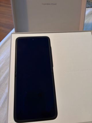 Oppo Find N2 Flip 256GB 8GB Nero