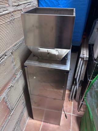 Máquina Llenadora Dosificadora VEVOR