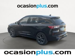 Ford Kuga 2.5 Duratec PHEV ST-Line Auto 165 kW (225 CV)