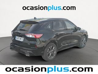 Ford Kuga 2.5 Duratec PHEV ST-Line Auto 165 kW (225 CV)