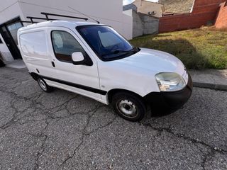 Peugeot Partner 2005