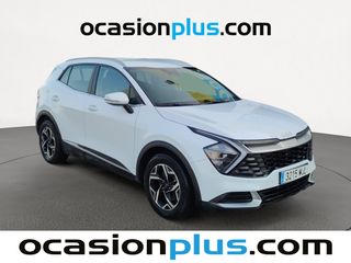 Kia Sportage 1.6 CRDi MHEV Business 4x2 100 kW (136 CV)