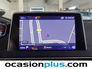 Peugeot 5008 1.6L THP Crossway EAT6 121 kW (165 CV)