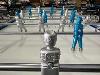 Futbolín Profesional para Bares y Pubs