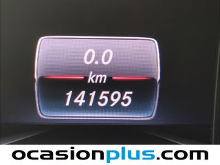 Mercedes-Benz CLA Shooting Brake CLA 200 d 100 kW (136 CV)