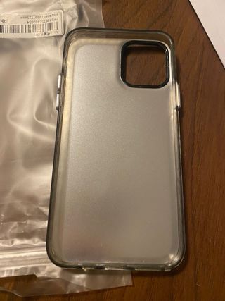 Funda iPhone 11 Pro Spiderman Marvel