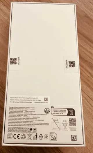 Xiaomi Redmi 15C 8GB RAM 128GB