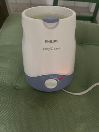 Calienta biberones Philips Baby Care