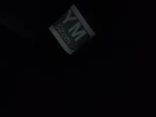 Casco moto infantil Luca