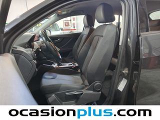 Audi Q2 35 TFSI 110 kW (150 CV) S tronic