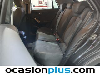 Audi Q2 35 TFSI 110 kW (150 CV) S tronic